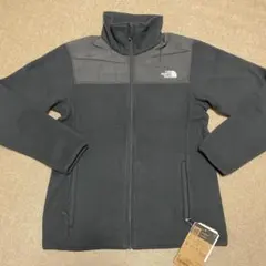 THE NORTH FACE ブラックフリースジャケット