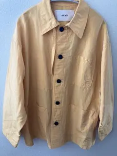 JANE SMITH シャツジャケットのサムネイル