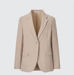 【UNIQLO】感動ジャケット