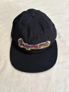 Supreme マークゴンザレス コラボ キャップ BOXロゴのサムネイル