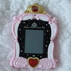 Goプリ　プリンセスプリキュアレッスンパッド