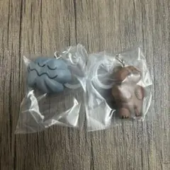 Daisuke Kondo めじるしアクセサリー(kuma.kumo)