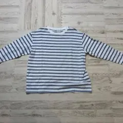 アーバンリサーチドアーズ　長袖　ボーダー