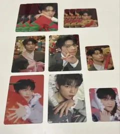 木村柾哉 トレカ コンプ