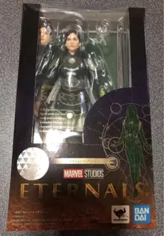 S.H.フィギュアーツ セルシ (エターナルズ) S.H.figuarts