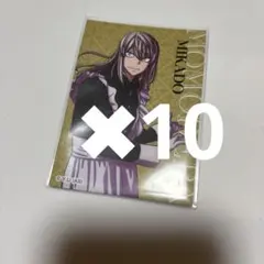 桃源暗鬼 メイド缶バッジ ツリビレ マズル BOX ツリービレッジ - メルカリ