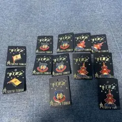 東京タワー　40周年　ピンズ　PINS 12個セット