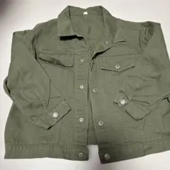 130センチ　ジャケット