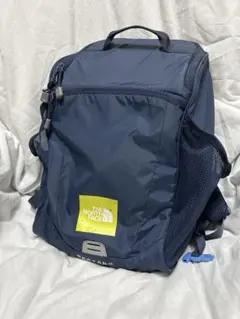 THE NORTH FACE RECTANG ネイビー リュック 17L
