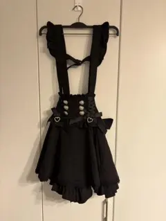 2025年最新】リズリサ スカパンの人気アイテム - メルカリ