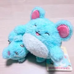 2025年最新】ぶるぶる…むぎゅ！ぬいぐるみの人気アイテム - メルカリ