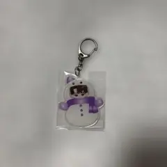SnowMan 深澤辰哉　アクリルキーホルダー　 ふっか