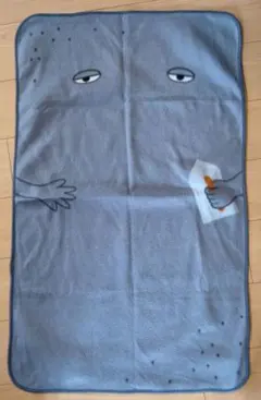 ブランケット キャラクターグッズ