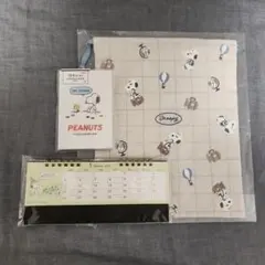 【1日限定！！】スヌーピー福袋セット⭐⭐