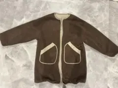 Primaras リバーシブルジャケット