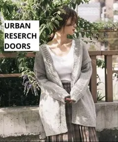 アーバンリサーチドアーズ ニット