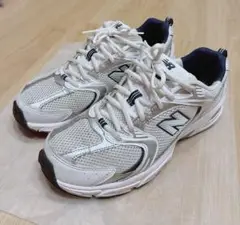 【美品】New Balance 530 MR530SG