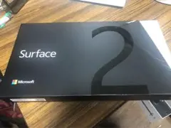 Microsoft Surface2 起動せずジャンク品