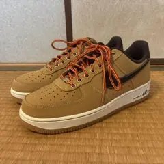 【未使用】NIKE AIR FORCE 1 LOW RETRO 26.0cmのサムネイル