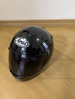 アライヘルメット 走り屋 垂ヘル - メルカリ