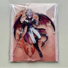 原神　ドゥリン　アクリルスタンド　立ち絵　公式正規品　28