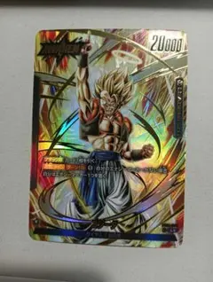 2025年最新】ゴジータ リーダーパラレルの人気アイテム - メルカリ