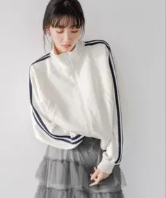新品＊タグ付き＊ローリーズファーム＊トラックジャージＬＳ