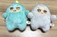 2025年最新】棗巳波 モンぬいの人気アイテム - メルカリ