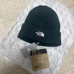 [ザ・ノース・フェイス] ニット帽 Kids' Cappucho Lid