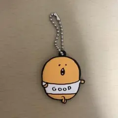 ナガノ もぐらコロッケ ラバーマグネット おしゃれ キーホルダー