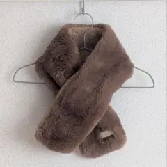 ファーティペット マフラー