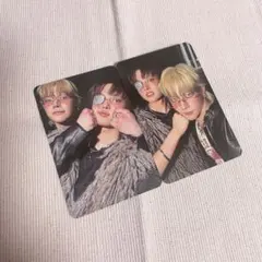 back to life コンイズ ケミトレカ セット