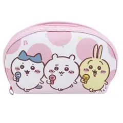未使用ちいかわ ナガノマーケット スリムペンポーチ ペンケース