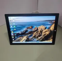 Microsoft Surface Windows 11 爆速SSD搭載 極美品 - メルカリ