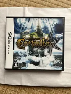 Estpolis DS (エストポリス)