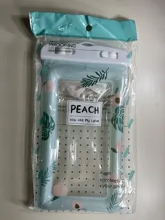 スマホ防水ケース