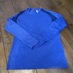 umbro長袖 サッカーウェア　キッズ160