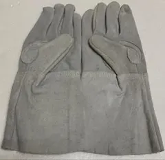 革手袋