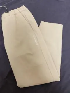 New Balance　リネンスタイル パンツ　AMP35125