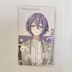 箔押し エピカ プロセカxあんスタ エピカ ePick card 箔押し 新品未開封Box