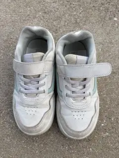 靴　19㎝　vans