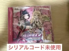 maimai CiRCLE グッズキャンペーン第7弾 CD ディクス DISC