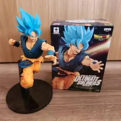 ドラゴンボール超 ULTIMATE SOLDIERS 孫悟空