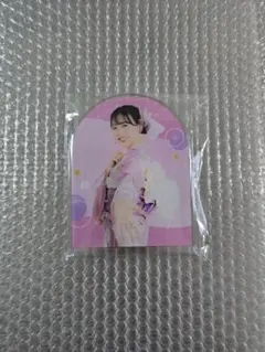 FRUITS ZIPPER ふるっぱー すきくじ 浴衣 松本かれん