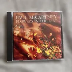 PAUL McCARTNEY FLOWERS IN THE DIRT - メルカリ