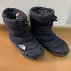 み*じ様 THE NORTH FACE NF51591 スノーブーツ US8.0