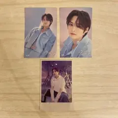 StrayKids リノ トレカ