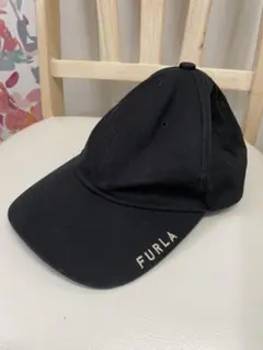 FURLA★キャップ