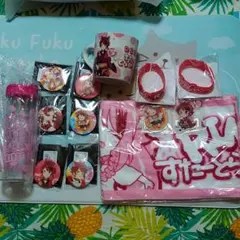 すとぷり 莉犬くん すたーとらいふ わんまん