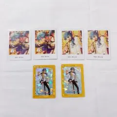 あんさんぶるスターズ あんスタ Crazy:B 椎名ニキ まとめ